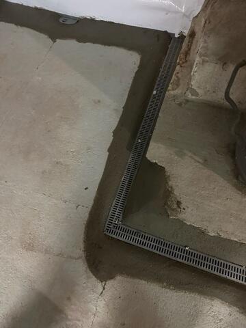 TrenchDrain