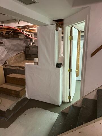 The Importance Of Waterproofing