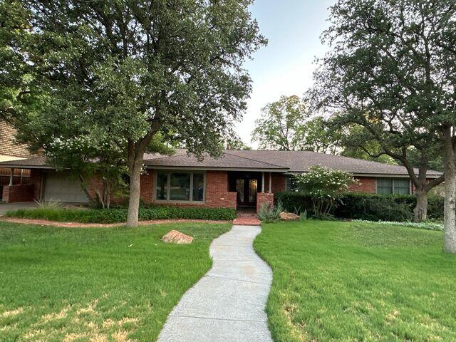 Home in need of Skylights