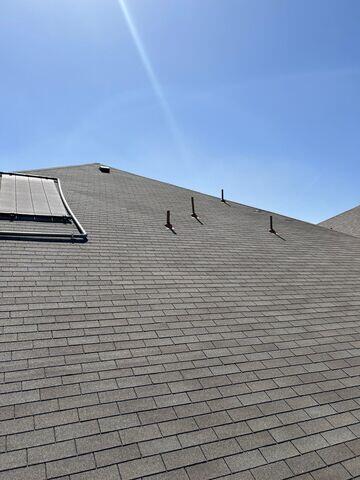 Asphalt Shingles in Converse, TX