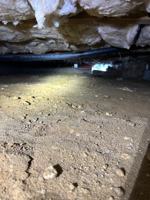 Crawl Space