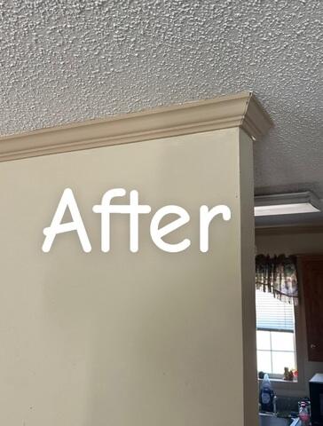 Closed Ceiling Gaps