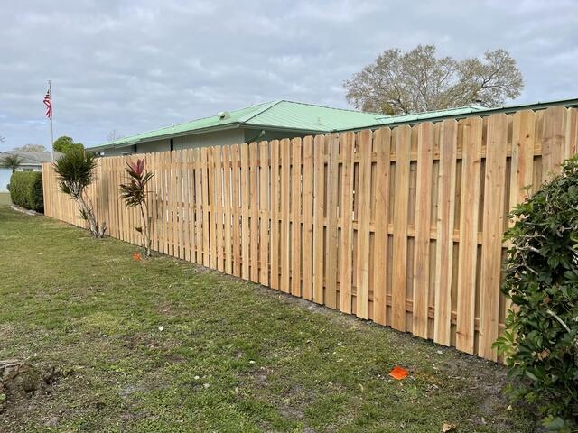 MC Fence And Deck in Virginia, Maryland, Florida, and Eastern Panhandle ...