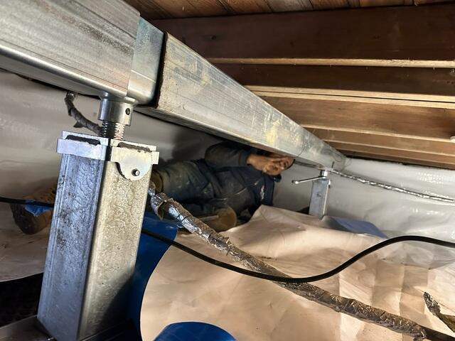 Installing SmartJacks