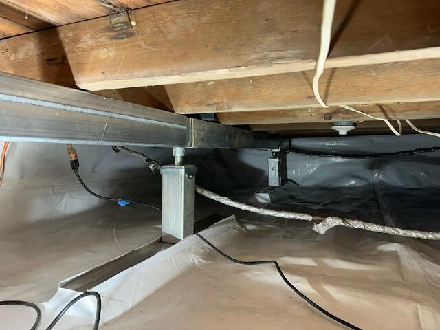 Installing CleanSpace