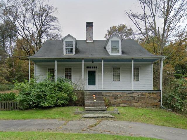 Before: Front View