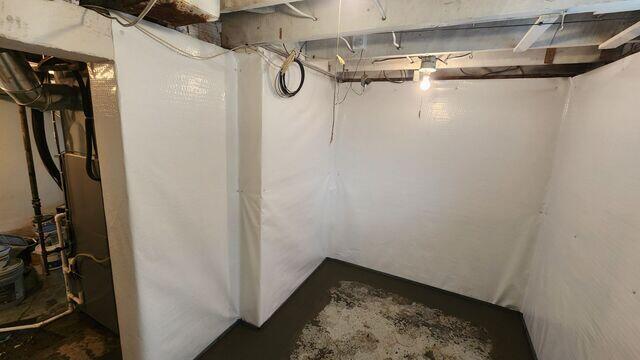Vapor Barrier