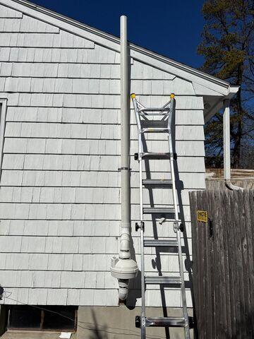 Installation in Progress