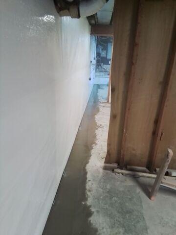 WaterGuard and CleanSpace