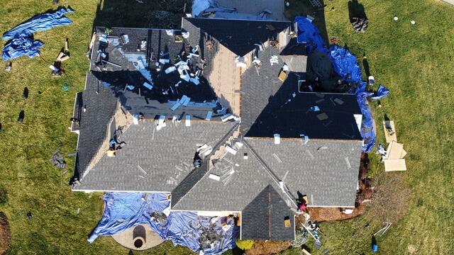 The New Shingles Go On
