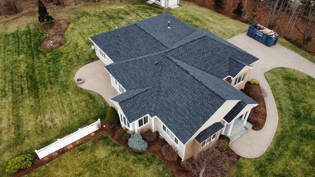 After: Top View