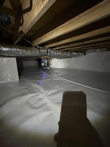 Vapor Barrier