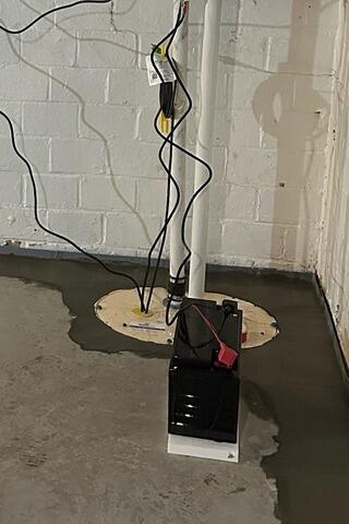 Sump Pump