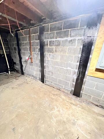 Wall Straps