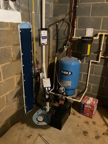 The Benefits Of SmartSump