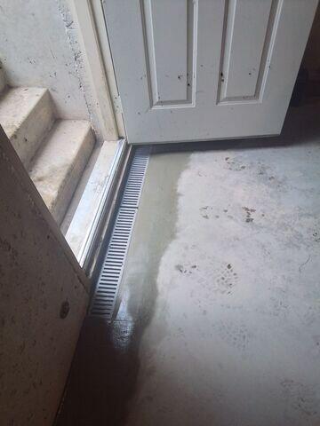 TrenchDrain