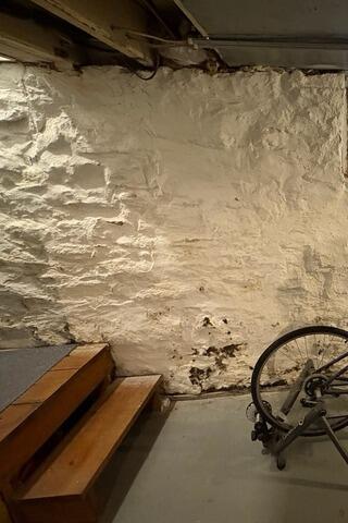 Wet Basement