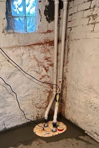 Sump Pump