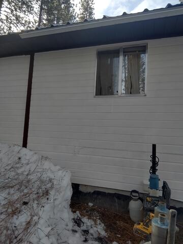 Fan Location (Before)