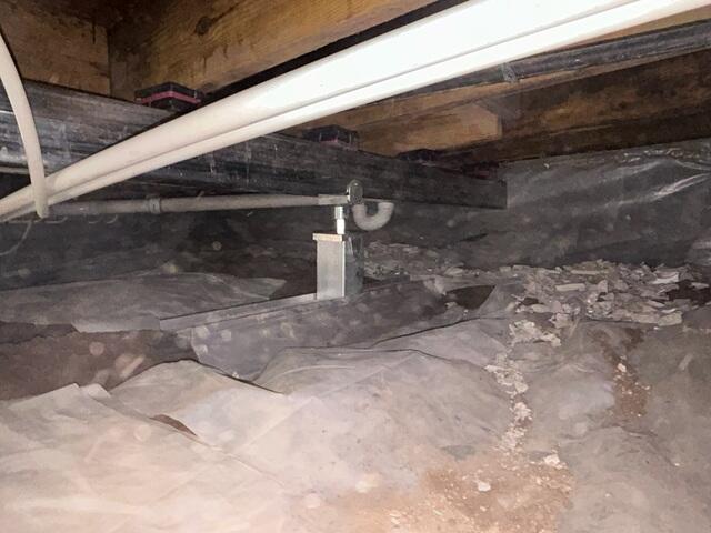 Versatile Installation