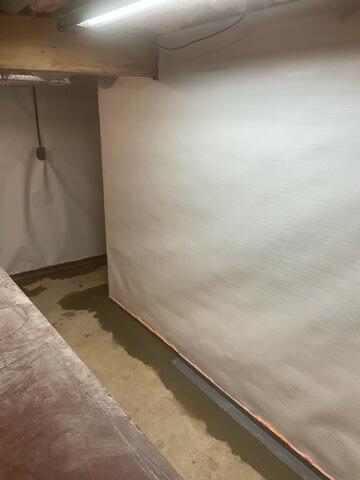 CleanSpace Wall Panels
