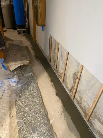 Total Finishing Preparation