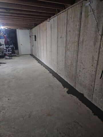 WaterGuard™ Install