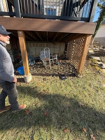 Woods Basement Systems