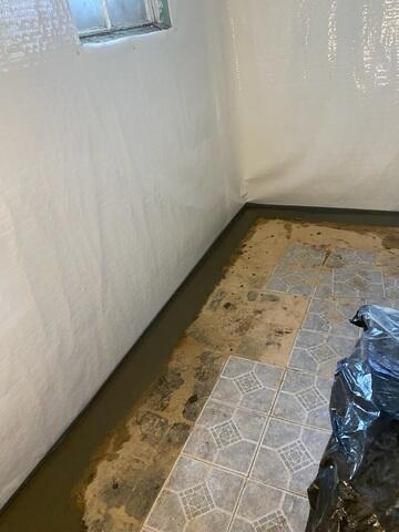 WaterGuard Install