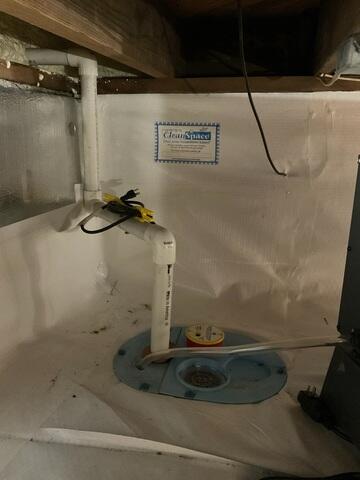 SmartSump