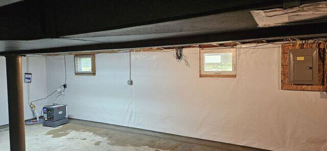 Waterproofing System