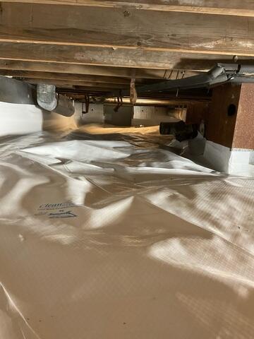 The Importance Of Waterproofing