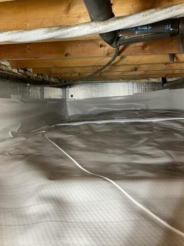SilverGlo Insulation Panels
