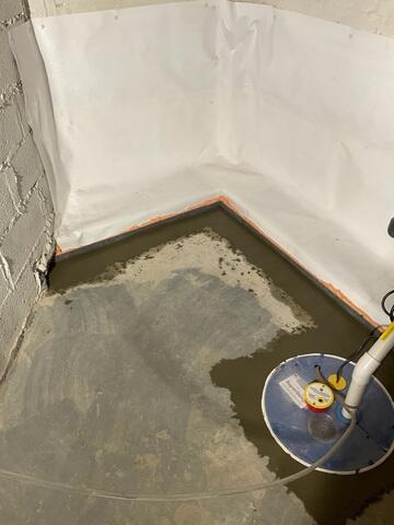 CleanSpace Wall Panels