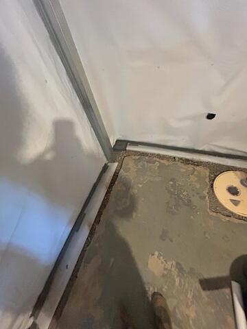 CleanSpace® Wall System