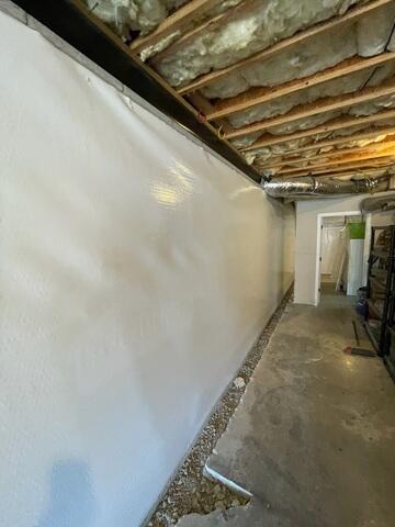 CleanSpace® Wall System