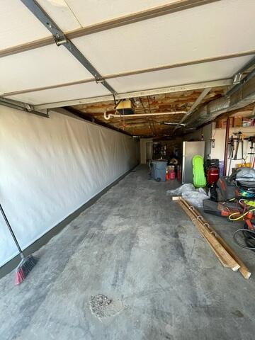 Project Complete