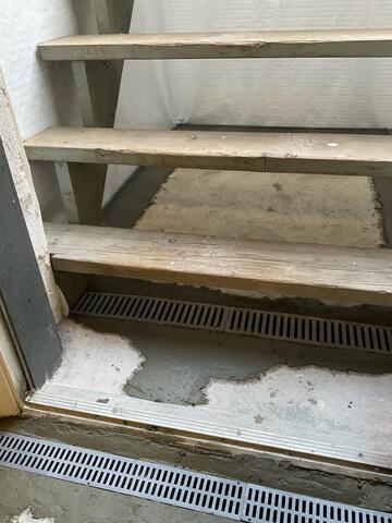 The Benefits Of TrenchDrain