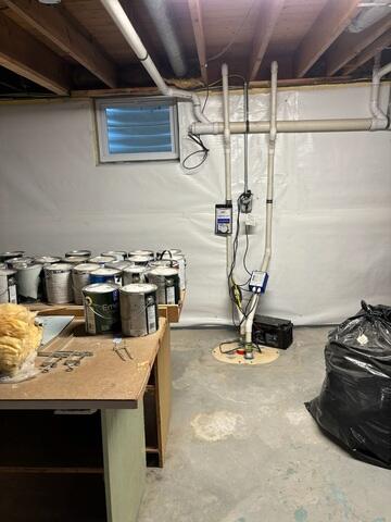 Sump Pump