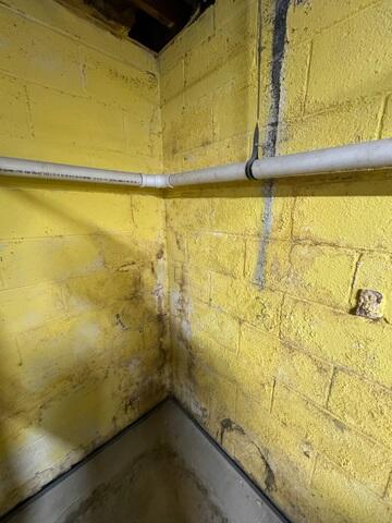 Water Damage