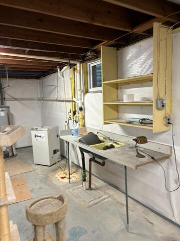 Waterproofing