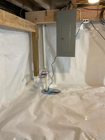 Encapsulation Benefits