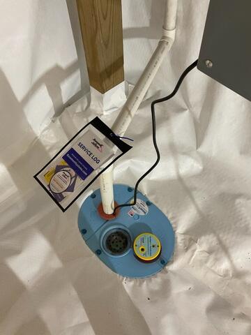 The Benefits Of SmartSump