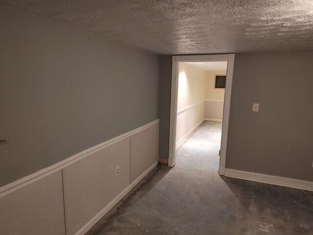 WaterGuard Subfloor Drains