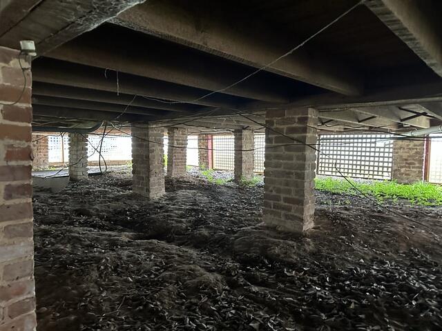 Foundation Repair in Quincy, FL