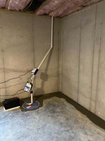 SuperSump