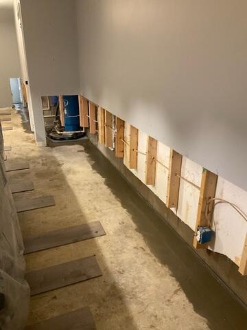 Installing WaterGuard