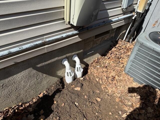 Ice Guard Outlets