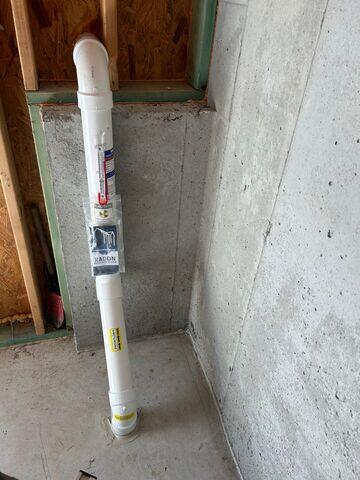 Strategic Placement Pipe