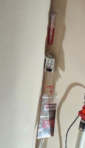 Manometer
